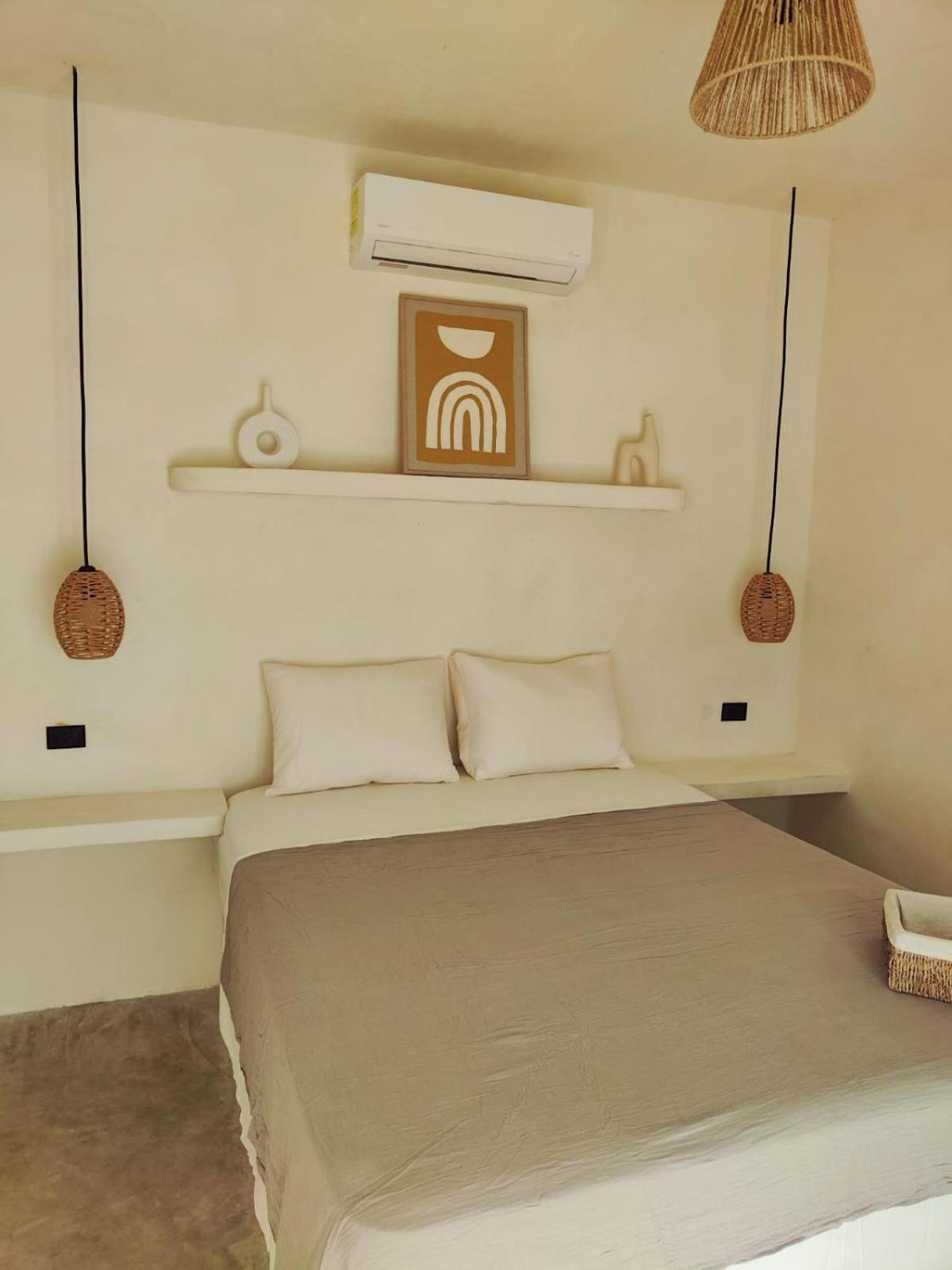 Macarena Paredon Villa El Paredon Buena Vista ภายนอก รูปภาพ